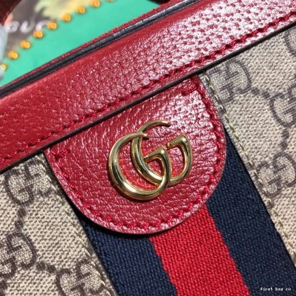 First bag ru Ophidia bag GG shoulder small Gucci 0728